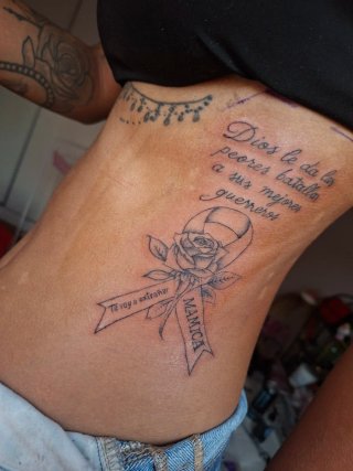 Tatuajes Murcia