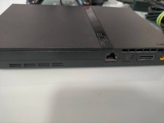Console PlayStation 2 + 2 controller + giochi