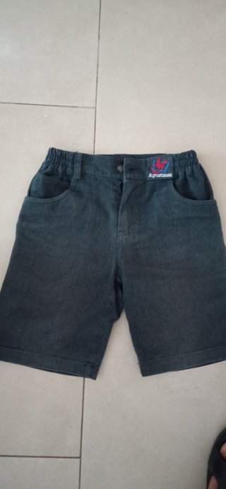 Pantalón corto Sagrat Cor Terrassa