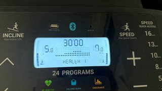 Cinta de correr Domyos T540C