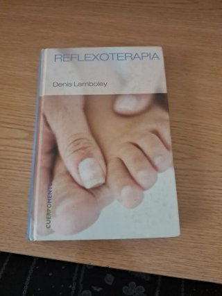 Reflexoterapia