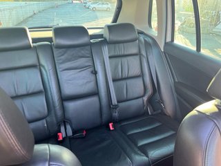 Volkswagen Tiguan 2011