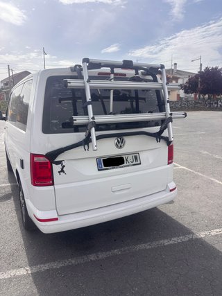 Volkswagen Caravelle T6 2019 DSG 7V