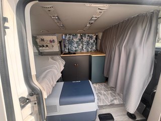 Volkswagen Caravelle T6 2019 DSG 7V