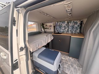 Volkswagen Caravelle T6 2019 DSG 7V
