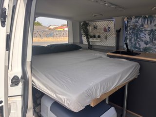 Volkswagen Caravelle T6 2019 DSG 7V