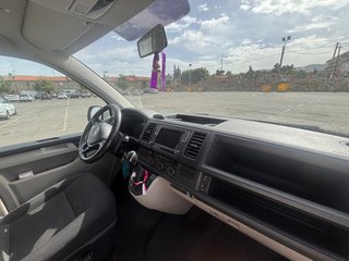 Volkswagen Caravelle T6 2019 DSG 7V
