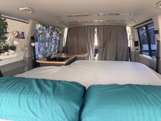 Volkswagen Caravelle T6 2019 DSG 7V