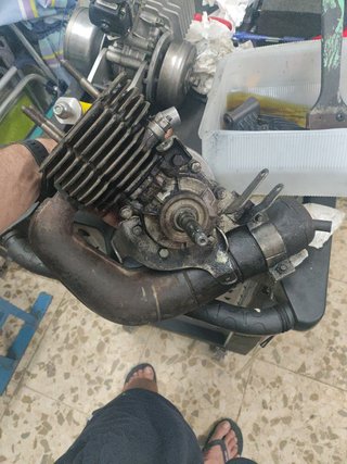 Motor Mobilette