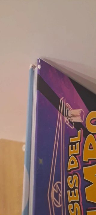 Destripando la historia - Los Dioses del Olimpo
