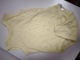 Pack 3 Pijamas Bebé Nuevos