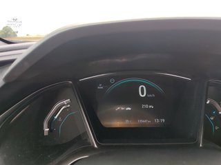 Honda Civic 1.0T 129cv 2018