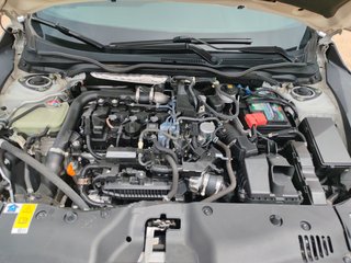 Honda Civic 1.0T 129cv 2018