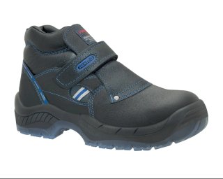 Botas Panter Fragua S3 Velcro