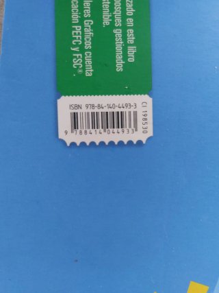 Lengua castellana y literatura 2 Bachillerato