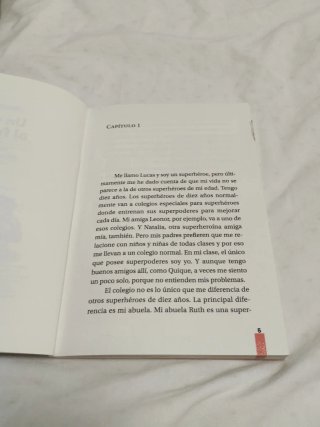 Un viaje al futuro