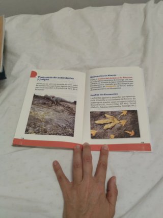 Un viaje al futuro
