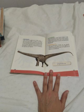 Un viaje al futuro