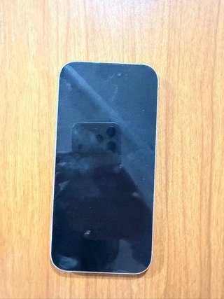 iPhone 15 Rosa
