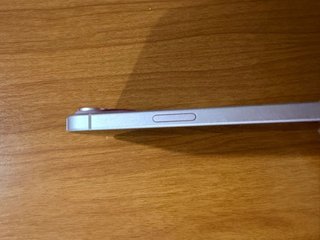 iPhone 15 Rosa