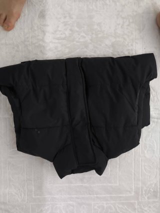 Bandolera Gucci Negra Pequeña