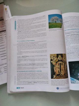 FILOSOFIA 1 (LC+QA+DIGITAL) (DUAL)