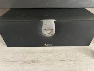 Harman Kardon AVR 3000 mas dvd altavoces infinity.