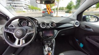 Opel ADAM 2015