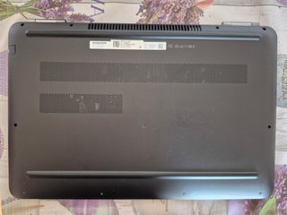 Portatile HP OMEN per Gaming con scheda grafica nVidea GTX 1050-4GB-DDR5