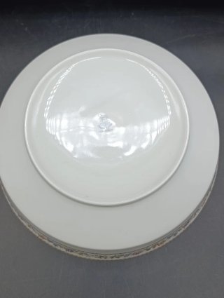 Bol de porcelana Santa Clara