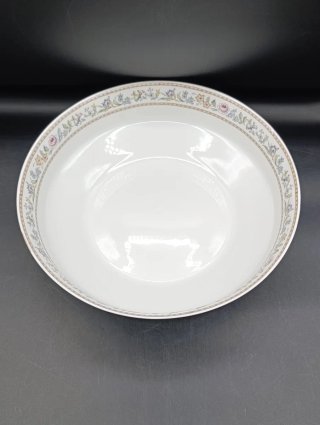 Bol de porcelana Santa Clara