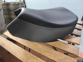 Asiento moto BMW R1250 GS