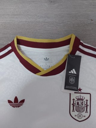 Camiseta España Mundial 2026 Talla L