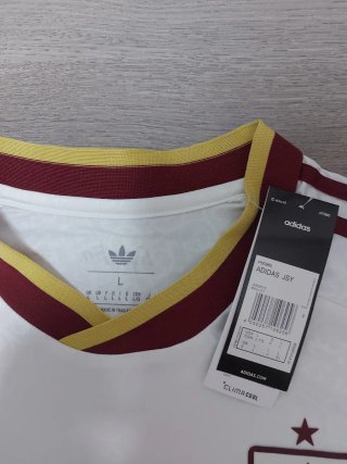 Camiseta España Mundial 2026 Talla L