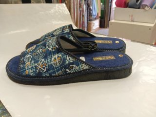 Zapatillas Náuticas Talla 42