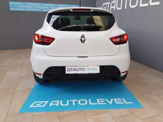 Renault Clio 1.5dCi 75cv