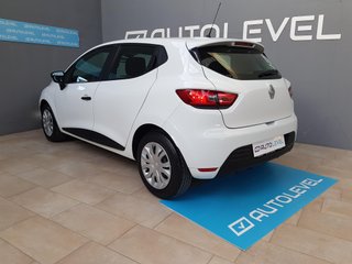 Renault Clio 1.5dCi 75cv