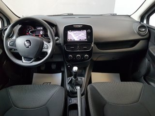 Renault Clio 1.5dCi 75cv