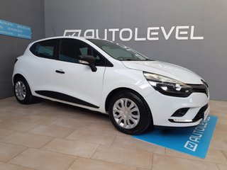 Renault Clio 1.5dCi 75cv