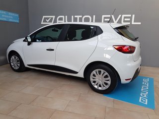 Renault Clio 1.5dCi 75cv