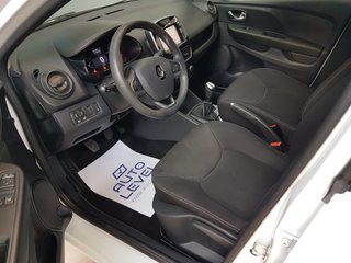 Renault Clio 1.5dCi 75cv