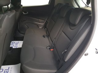 Renault Clio 1.5dCi 75cv