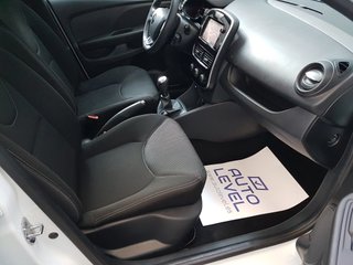 Renault Clio 1.5dCi 75cv