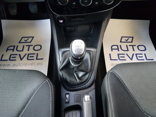 Renault Clio 1.5dCi 75cv