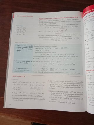 Matemáticas A. 4° de ESO