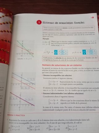 Matemáticas A. 4° de ESO