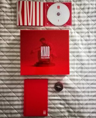 Pablo Alborán KM0 Deluxe