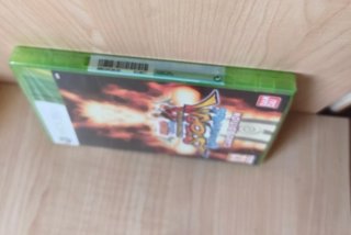 Naruto Ultimate Ninja Storm card edition Xbox 360