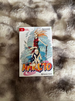 Naruto no 06