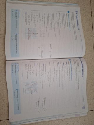 Matemáticas aplicadas a las Ciencias Sociales I...